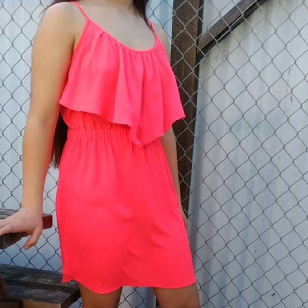 American Eagle Outfitters dress